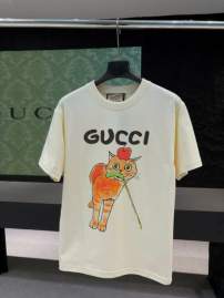 Picture of Gucci T Shirts Short _SKUGucciS-XLkctr50611440